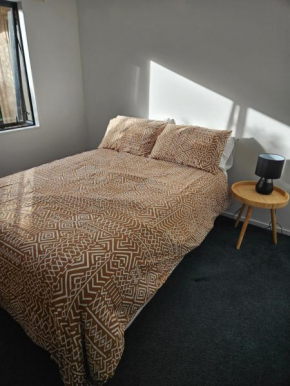 HOME AWAY FROM HOME, Taupo